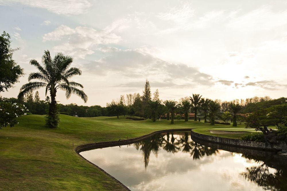 Banyan Tree Spa Sanctuary Bang Tao Beach  Exterior foto