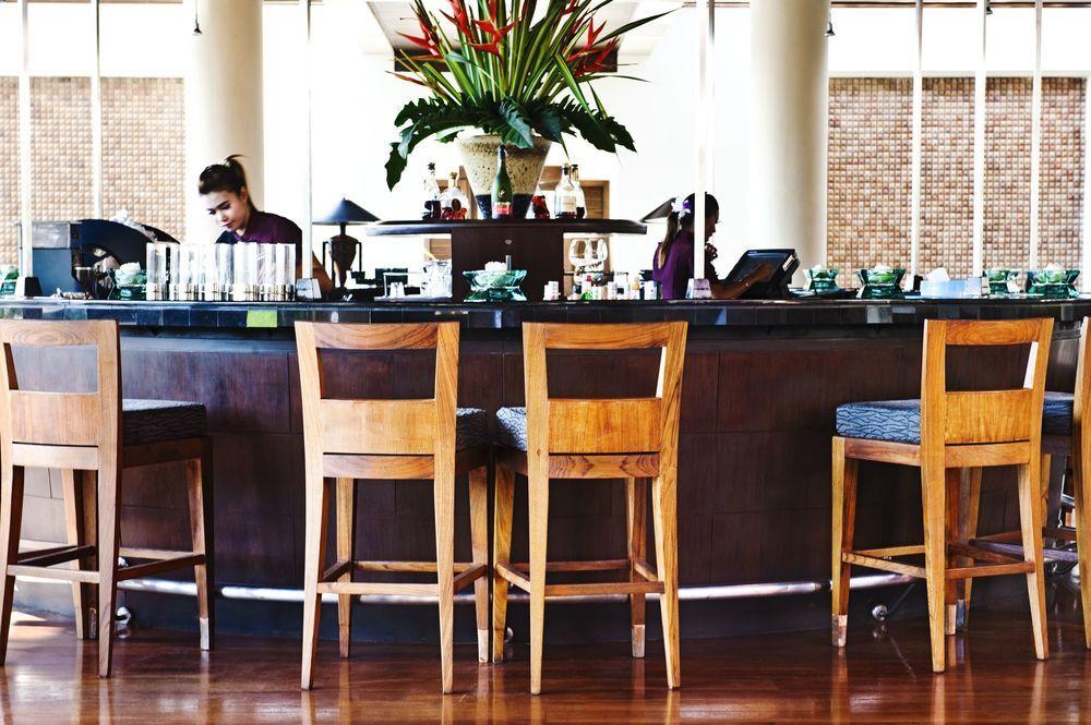 Banyan Tree Spa Sanctuary Bang Tao Beach  Exterior foto